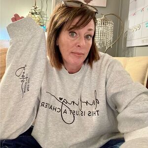 Meet your Posher, Michelle